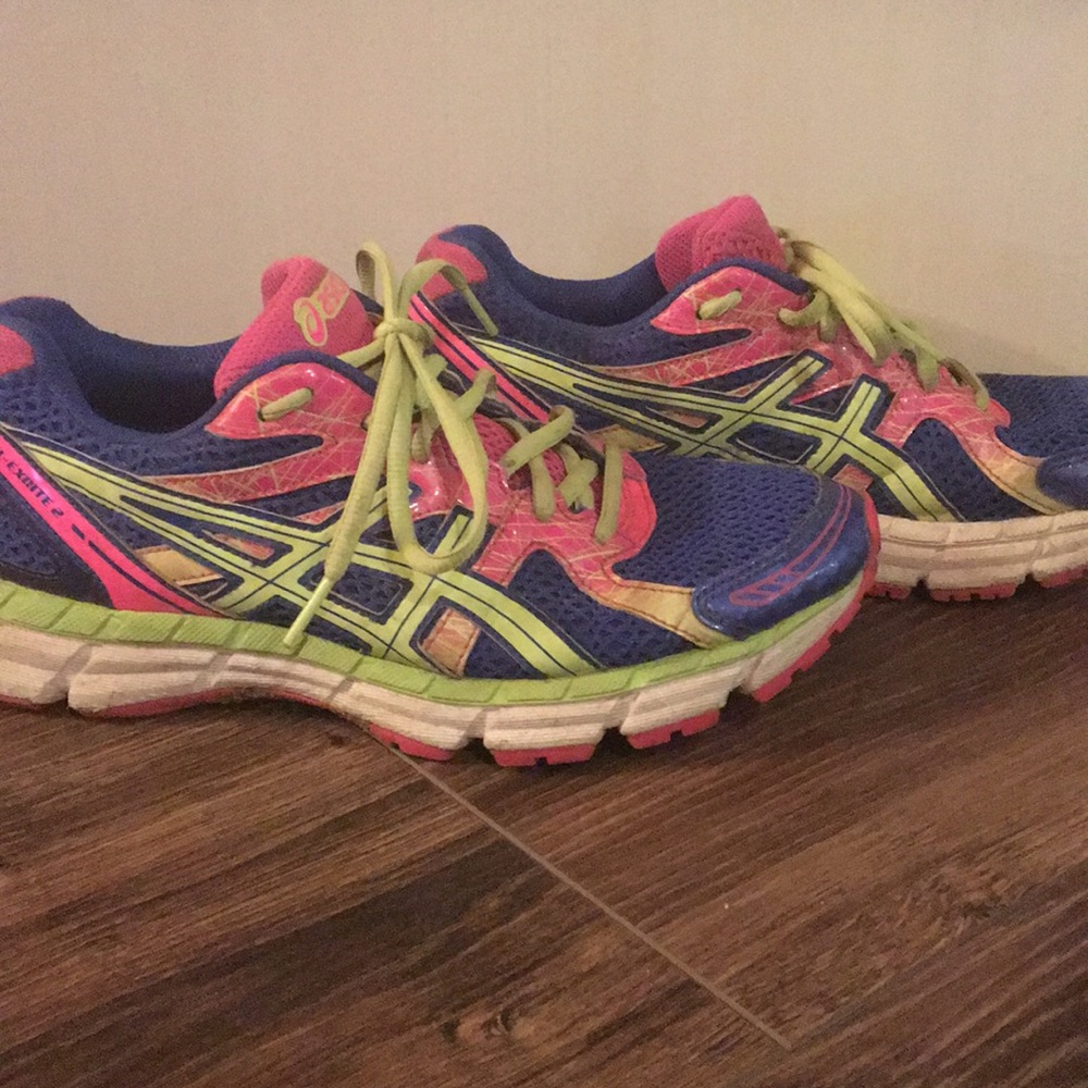 Asics tennis